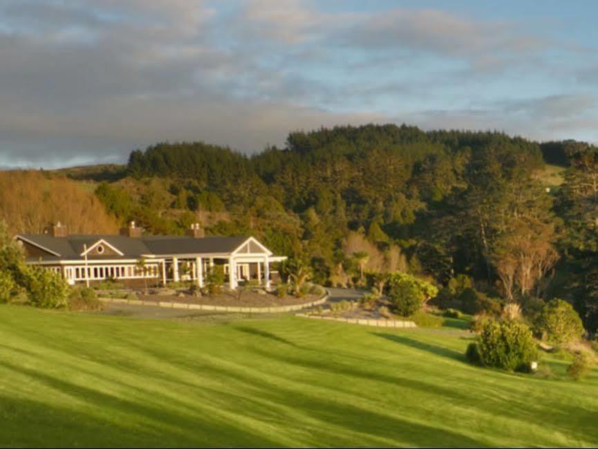 Woodhouse Mountain Lodge Warkworth Exterior photo