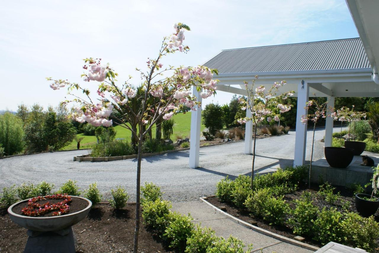 Woodhouse Mountain Lodge Warkworth Exterior photo