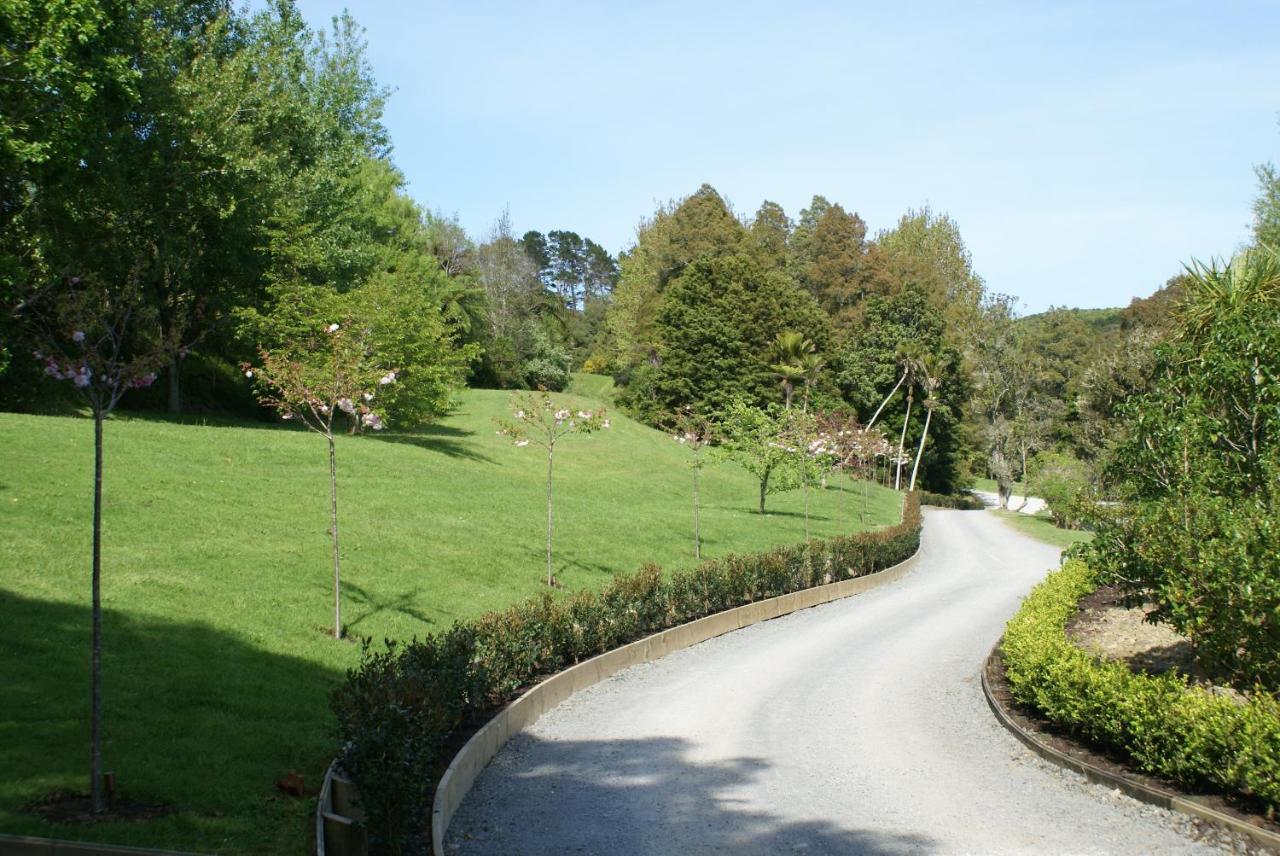 Woodhouse Mountain Lodge Warkworth Exterior photo