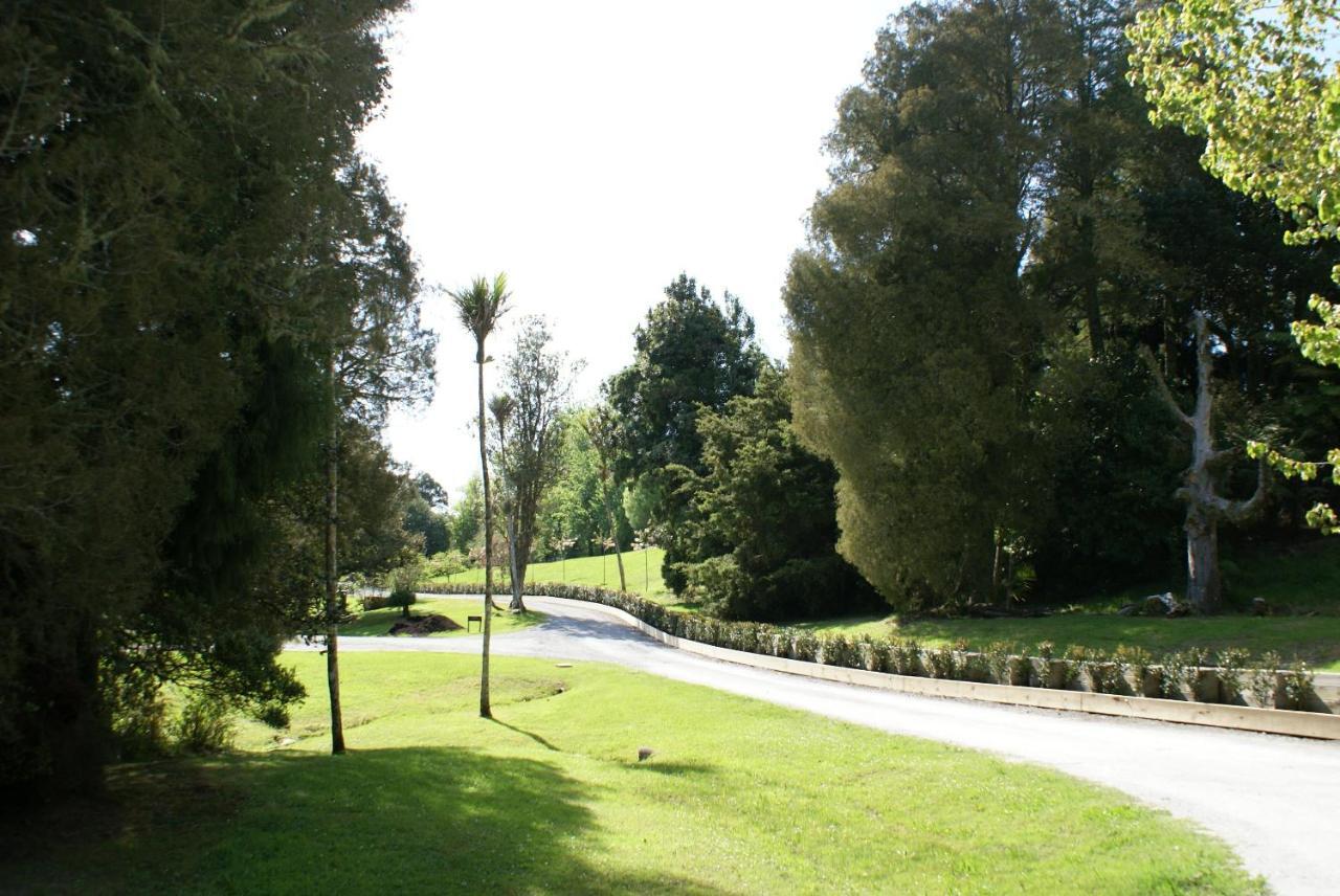 Woodhouse Mountain Lodge Warkworth Exterior photo